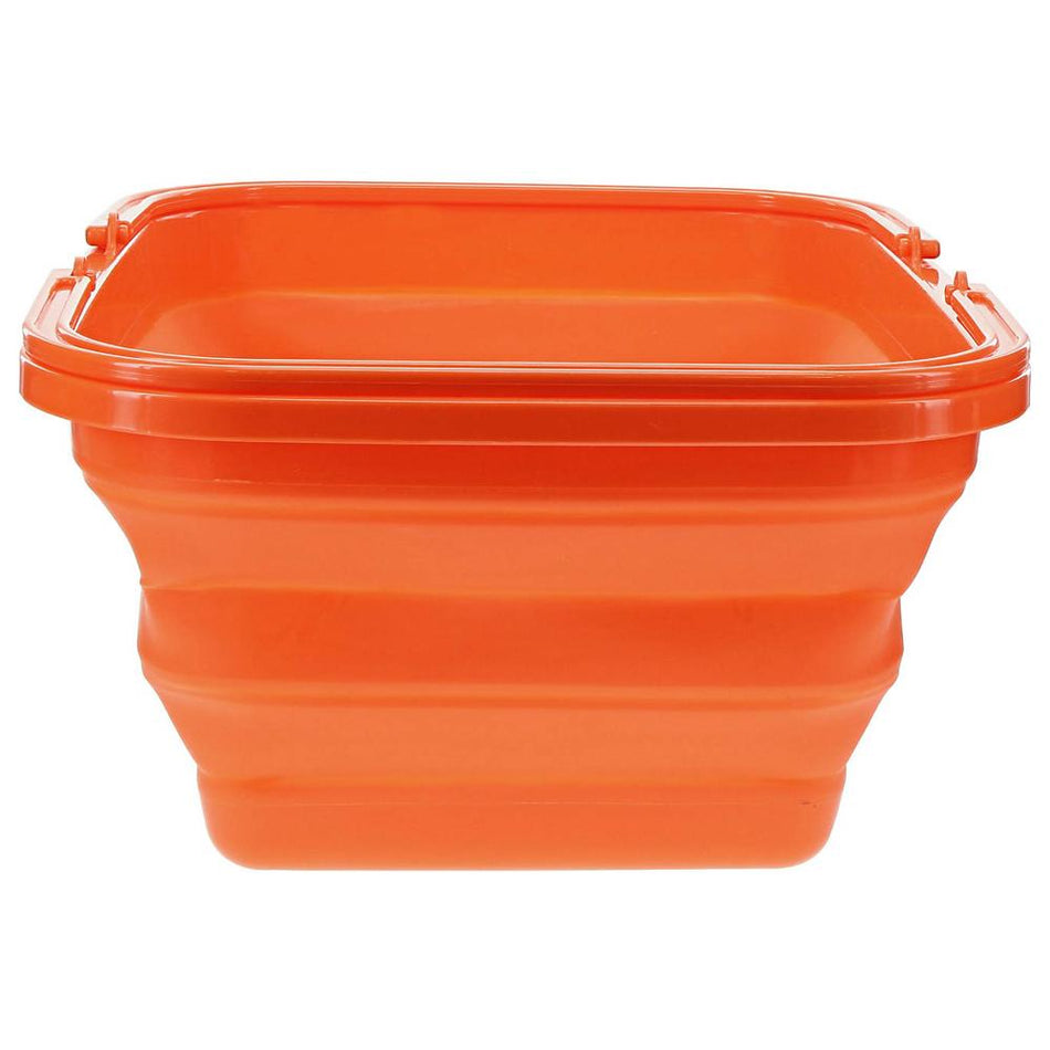 Ultimate Survival Flexware 2.0 Collapsible Camping Sink Orange