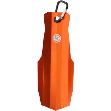 Ultimate Survival U-Dig-It Foldable Light Duty Outdoor Shovel