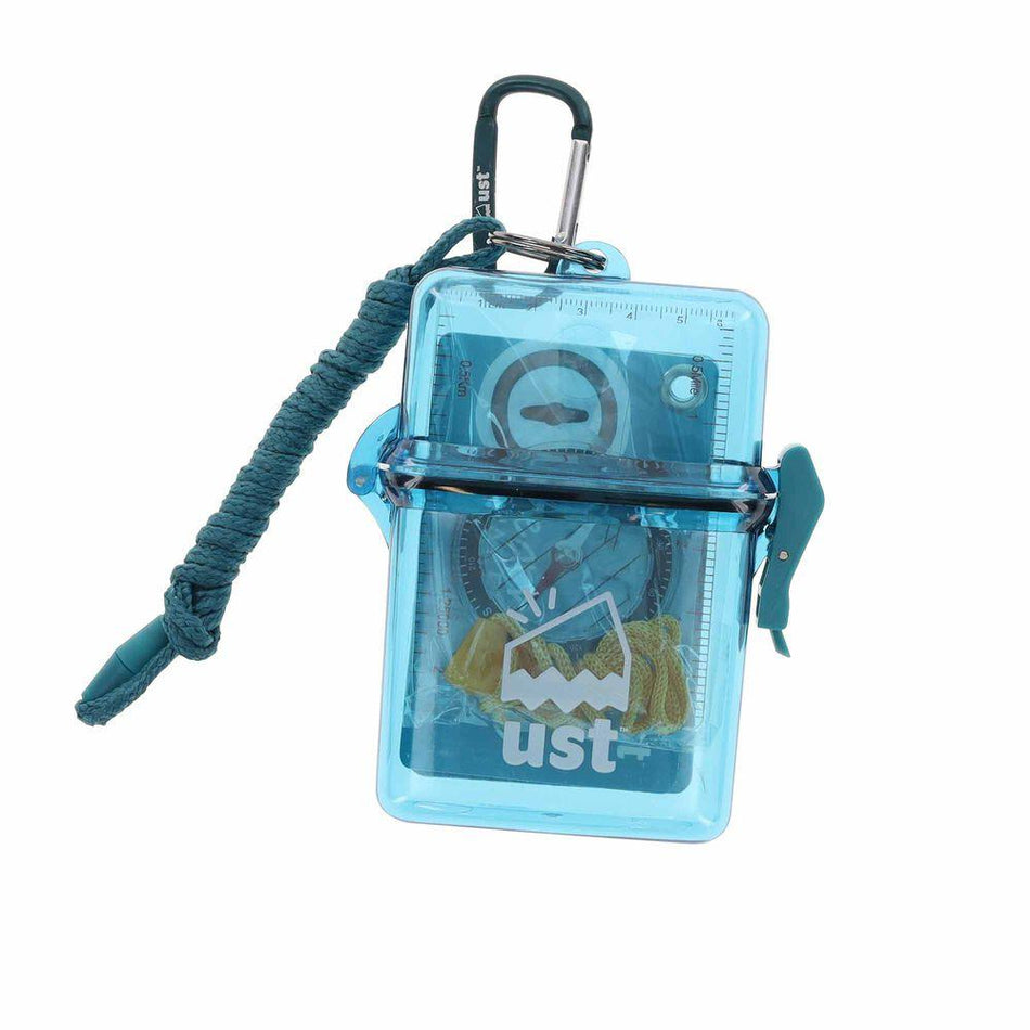 Ultimate Survival Technologies Learn & Live Kit - Way Finding Edition