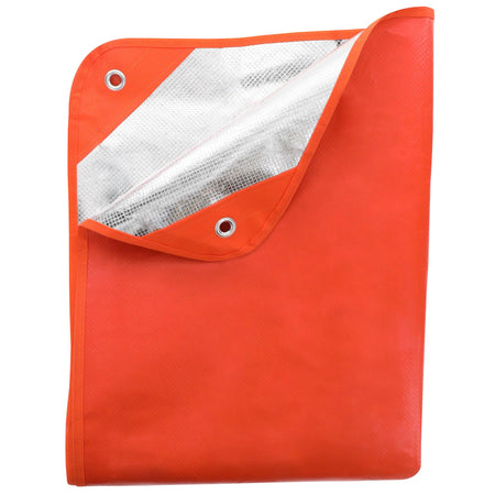 UST Survival Blanket 2.0 Windproof Waterproof Emergency