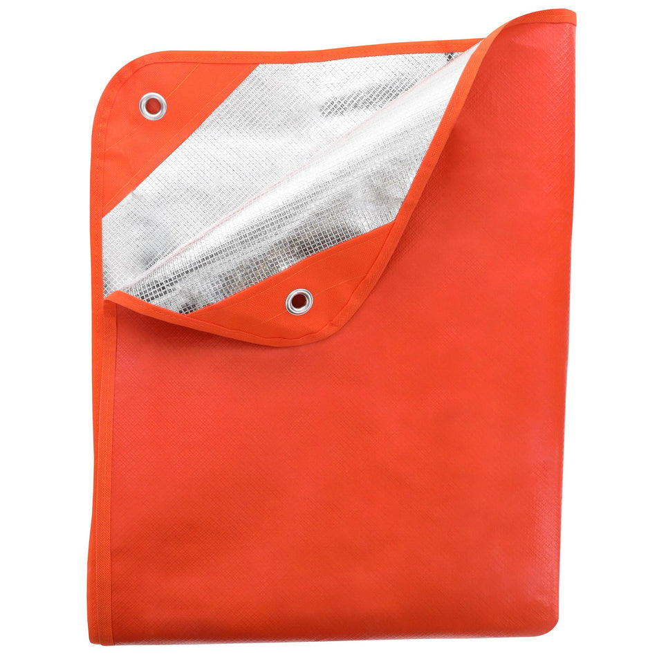 UST Survival Blanket 2.0 Windproof Waterproof Emergency