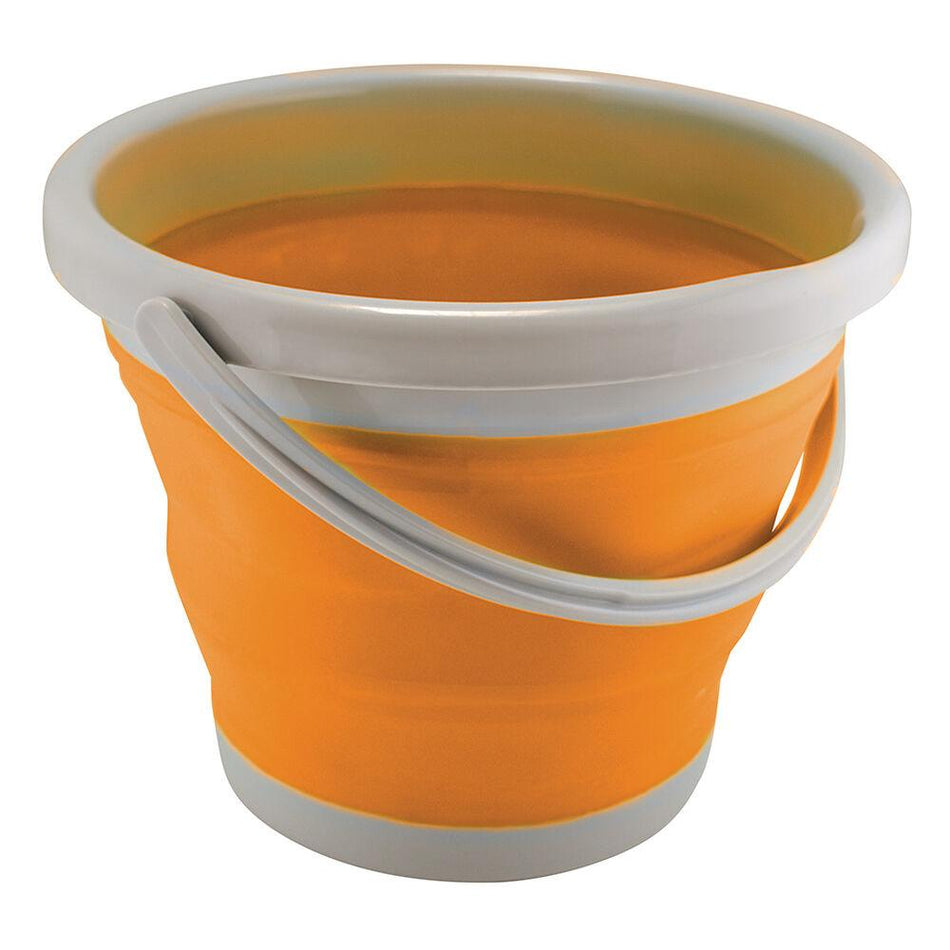 Ultimate Survival Technologies FlexWare Bucket 2.0 Orange