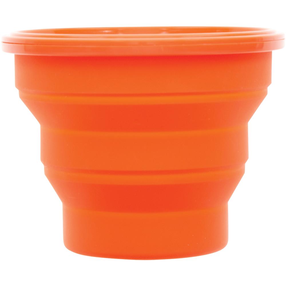 Ultimate Survival Technologies FlexWare Bowl 2.0 Orange
