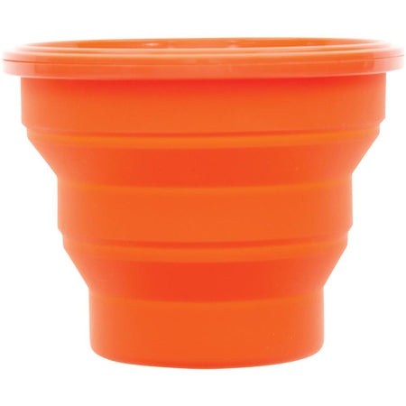 Ultimate Survival Technologies FlexWare Bowl 2.0 Orange