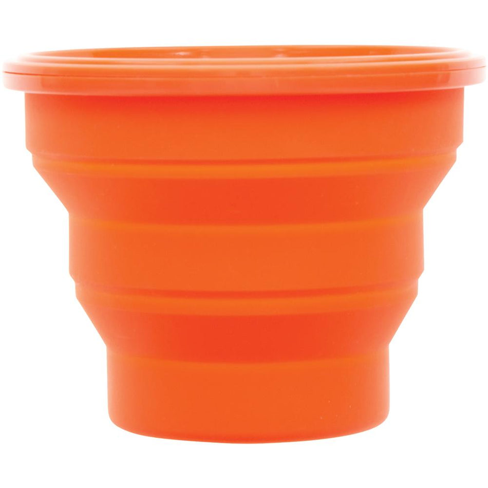 Ultimate Survival Technologies FlexWare Bowl 2.0 Orange