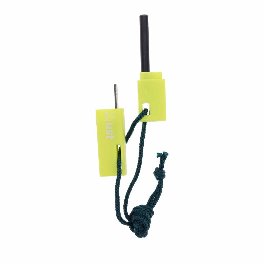 Ultimate Survival SparkForce Fire Starter Compact Flint-Based