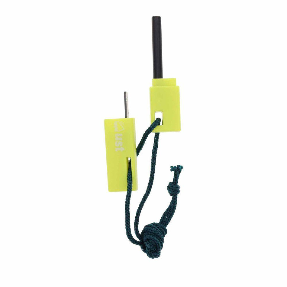 Ultimate Survival SparkForce Fire Starter Compact Flint-Based