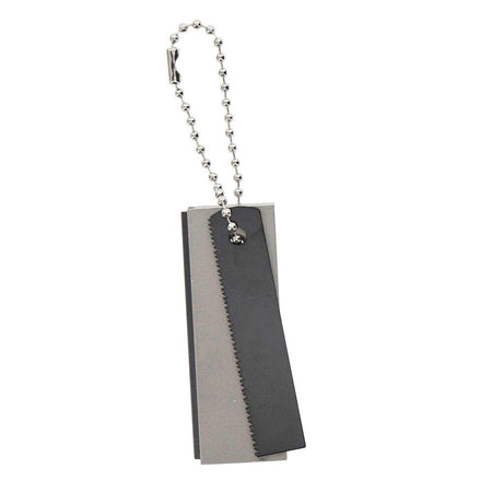 Ultimate Survival Technologies MagBar Fire Starter with Key Chain Striker