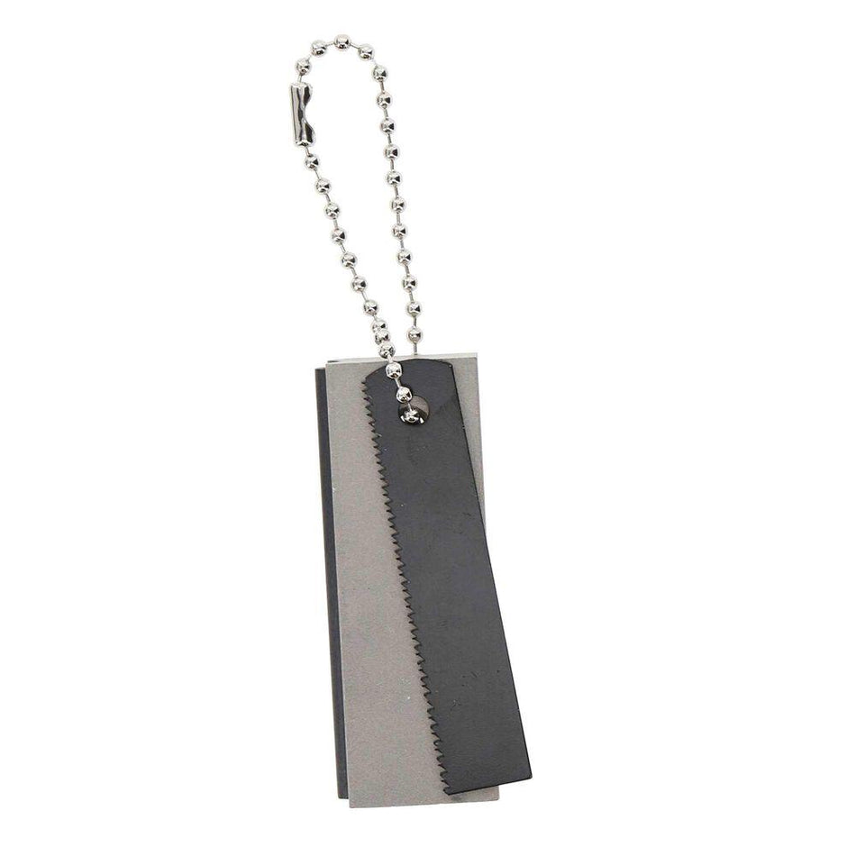 Ultimate Survival Technologies MagBar Fire Starter with Key Chain Striker