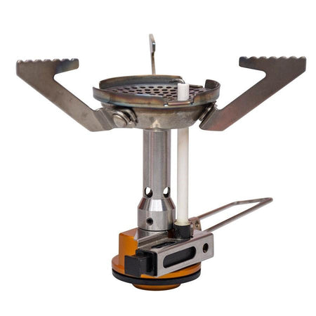 Ultimate Survival Trekker Backpacking Stove