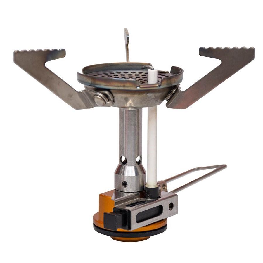 Ultimate Survival Trekker Backpacking Stove