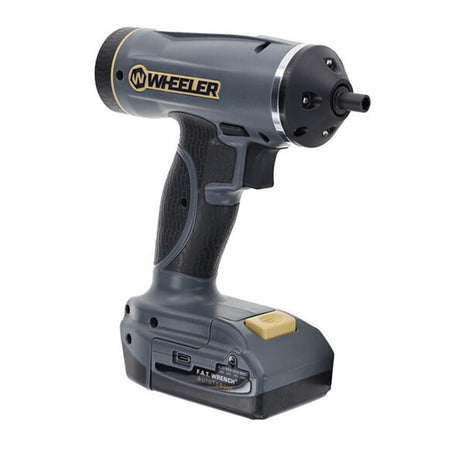 Wheeler FAT Wrench AutoTorque Electric Torque Screwdriver for Gunsmithing