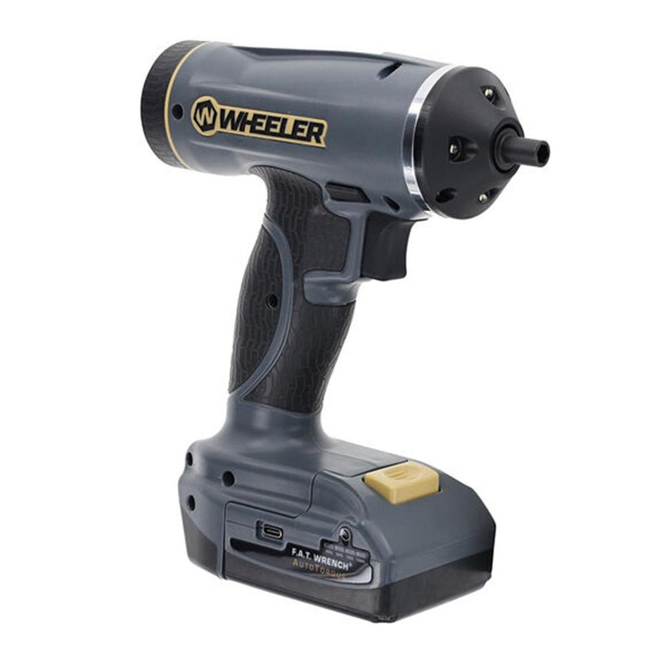 Wheeler FAT Wrench AutoTorque Electric Torque Screwdriver for Gunsmithing