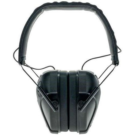Caldwell E-Max Pro BT Lithium Electronic Hearing Protection Earmuffs 24dB Black