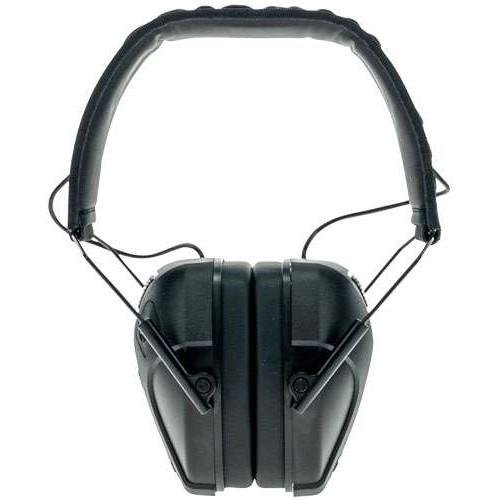 Caldwell E-Max Pro BT Lithium Electronic Hearing Protection Earmuffs 24dB Black