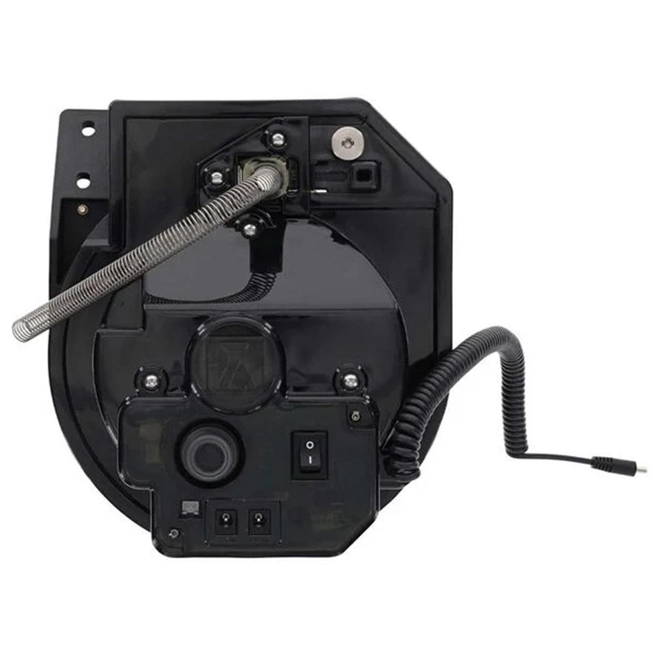 Frankford Arsenal X-10 Rifle Bullet Feed Collator, 300 Bullet Capacity, Multi-Caliber Compatible, Gray 1182972