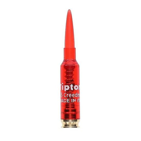 Tipton 2-Count Snap Caps 6.5 Creedmoor