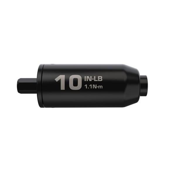 Wheeler F.A.T. Stix Individual Torque Limiter 10 In-Lb