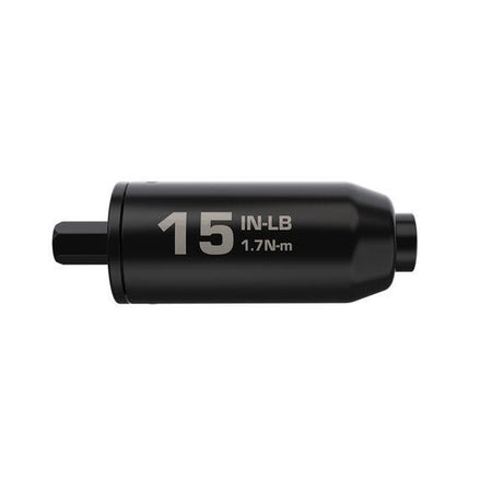 Wheeler F.A.T. Stix Individual Torque Limiter 15 In-Lb