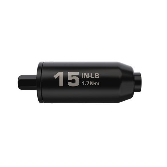 Wheeler F.A.T. Stix Individual Torque Limiter 15 In-Lb