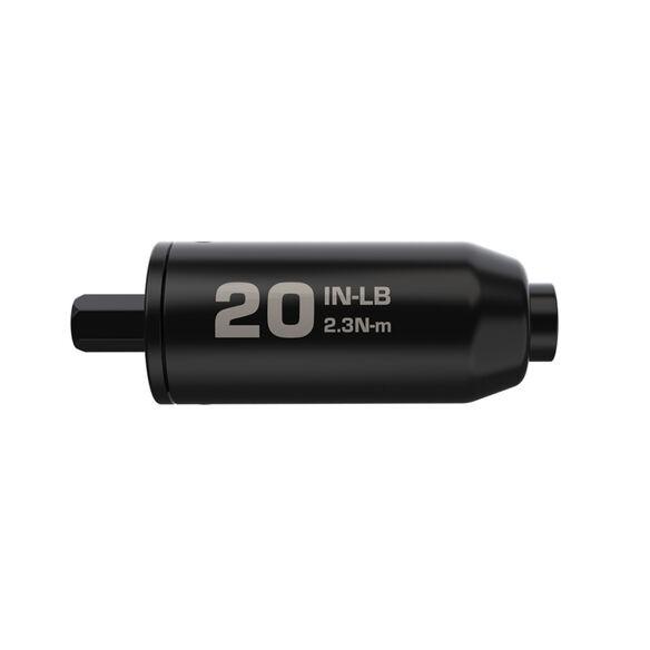 Wheeler F.A.T. Stix Individual Torque Limiter 20 In-Lb