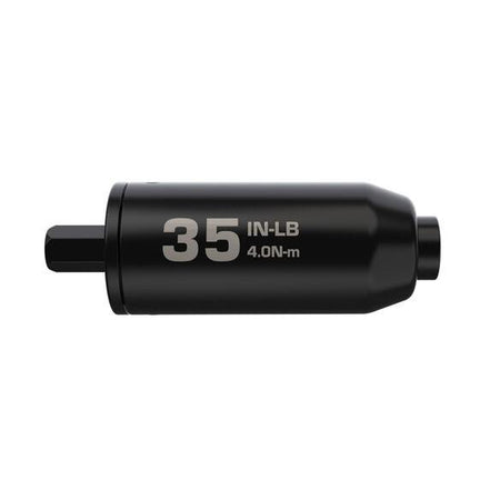 Wheeler FAT Stix Preset Torque Limiter 35 in-lb Individual
