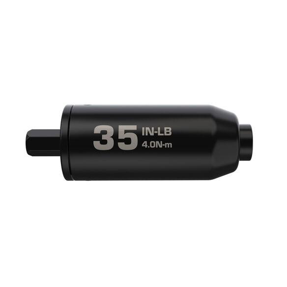 Wheeler FAT Stix Preset Torque Limiter 35 in-lb Individual