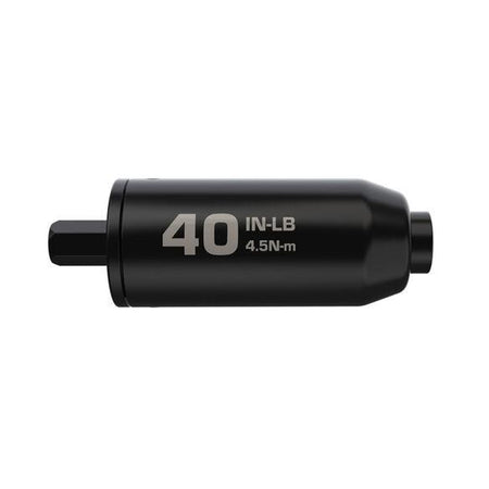 Wheeler FAT Stix Preset Torque Limiter 40 in-lb Individual
