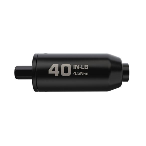 Wheeler FAT Stix Preset Torque Limiter 40 in-lb Individual