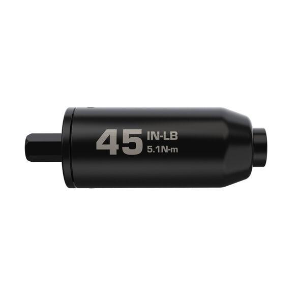 Wheeler F.A.T. Stix 45 in-lb Preset Torque Limiter Gunsmithing Tool
