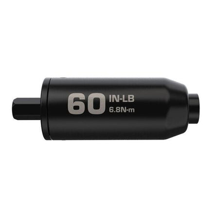 Wheeler F.A.T. Stix Preset Torque Limiter 60 in-lb Single