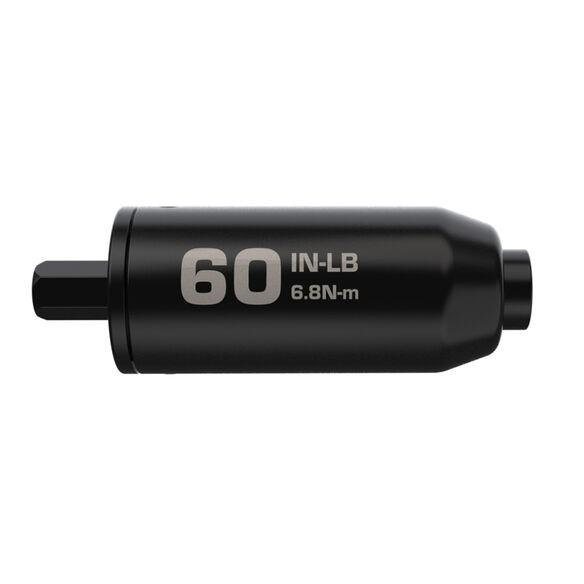Wheeler F.A.T. Stix Preset Torque Limiter 60 in-lb Single