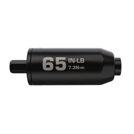 Wheeler F.A.T. Stix Preset Torque Limiter 65 in-lb Single