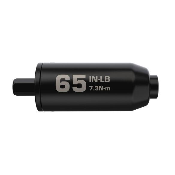 Wheeler F.A.T. Stix Preset Torque Limiter 65 in-lb Single