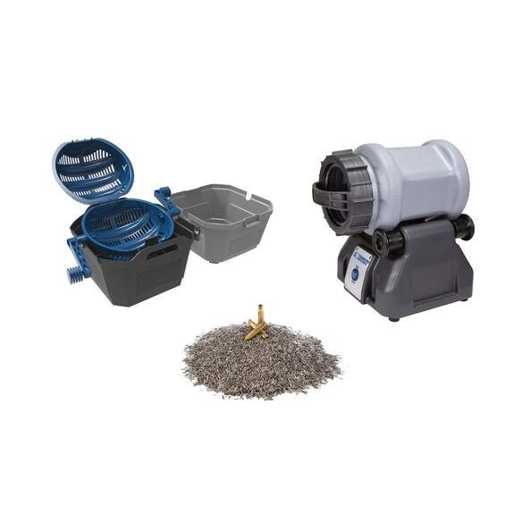 Frankford Arsenal Rotary Tumbler Essentials Kit Wet/Dry Separator