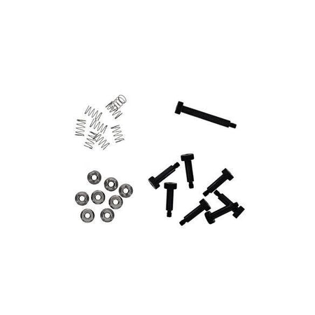 Frankford Arsenal X-10 Small Locator Button Replacement Set, 8pc