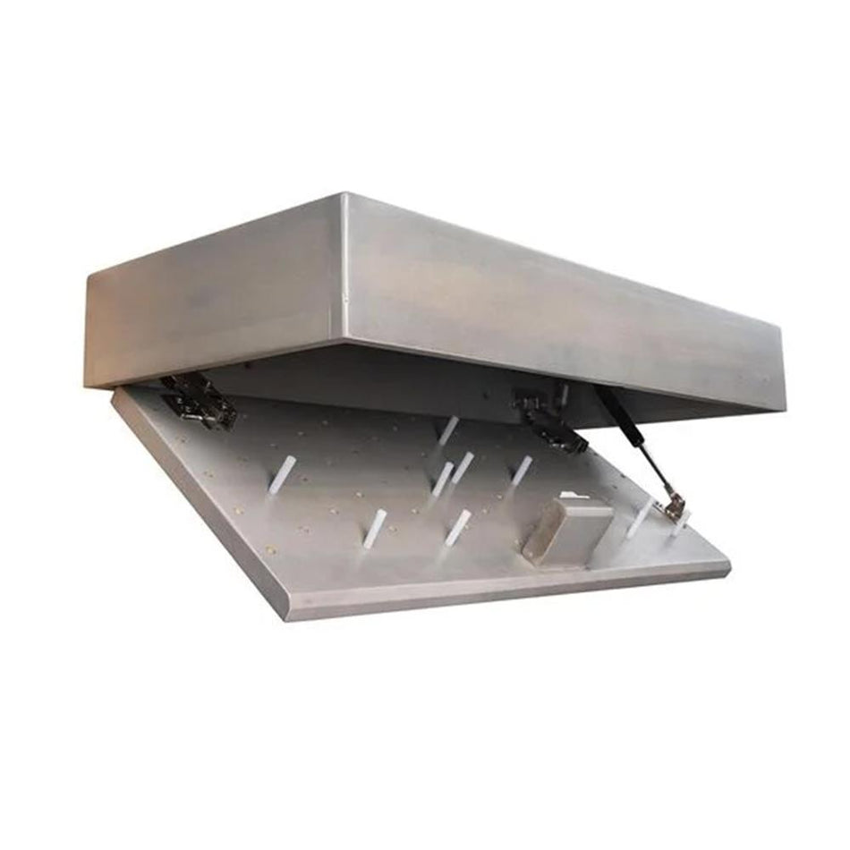 Lockdown IPS Farmhouse 14" Hidden Firearm Shelf