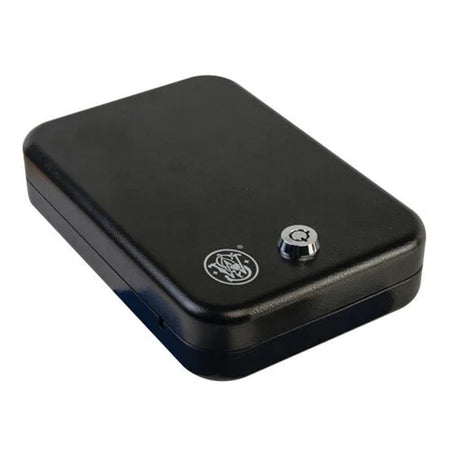 Smith & Wesson Handgun Vault with Key Lock