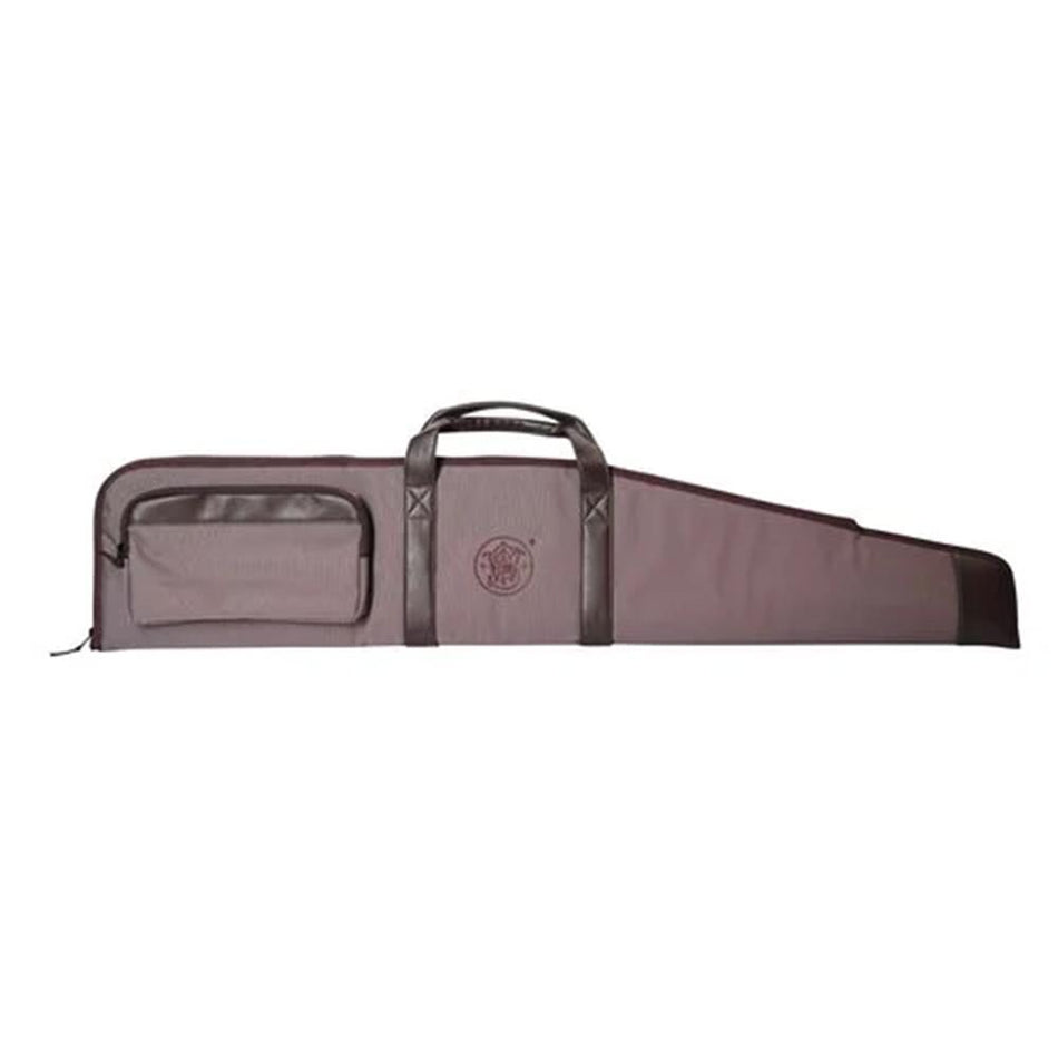 Smith & Wesson Brown Gun Case 44 Inch
