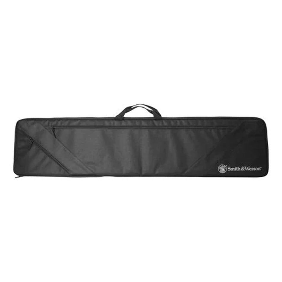 Smith & Wesson Black 48-Inch Firearm Gun Case