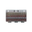 Tipton Best Bore Brush Set Nylon 13 Pieces