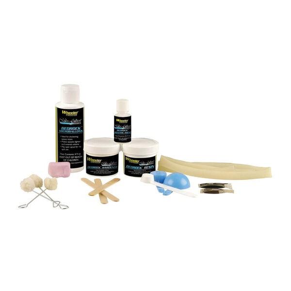 Battenfeld Miles Gilbert Bedrock Rifle Glass Bedding Kit