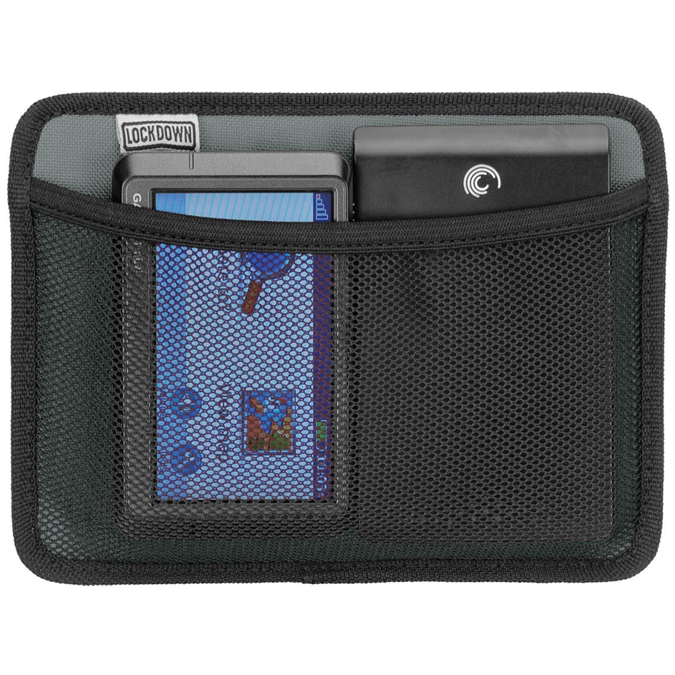 Lockdown Vault Hanging Organizer Small Size