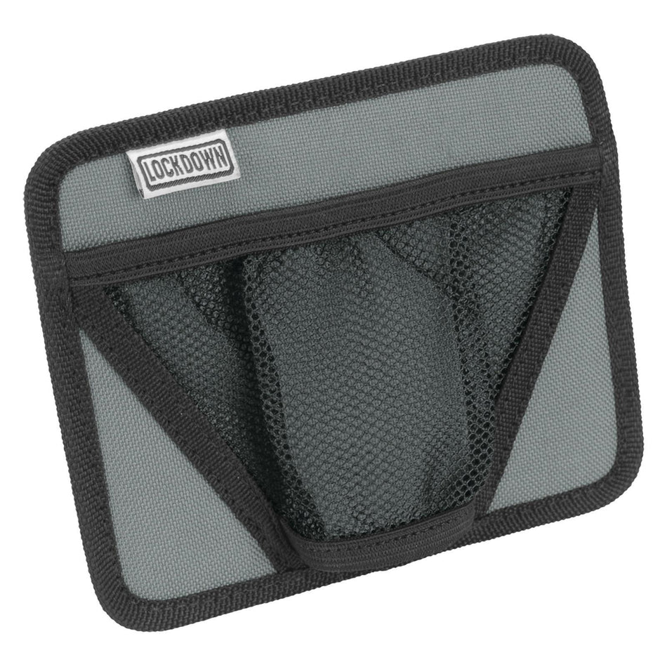 Lockdown Handgun Hanger Universal Fit Vault Door Mount