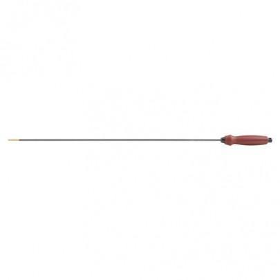 Tipton Deluxe Carbon Fiber One-Piece Cleaning Rod 27-45 Caliber 44 in.