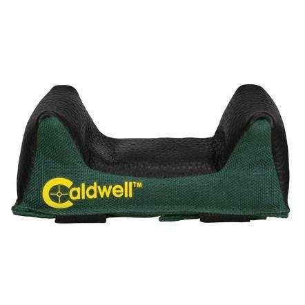 Battenfeld Technologies Caldwell Universal Front Rest Shooting Bag Wide Filled