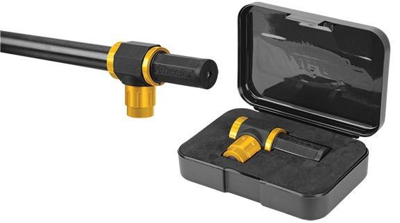 Wheeler Engineering Professional Laser Bore Sight