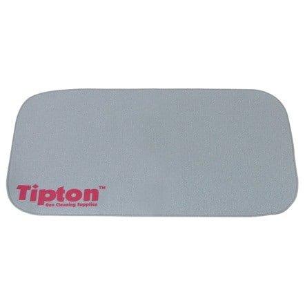 Tipton Padded Neoprene Firearm Maintenance and Cleaning Mat 12x24"