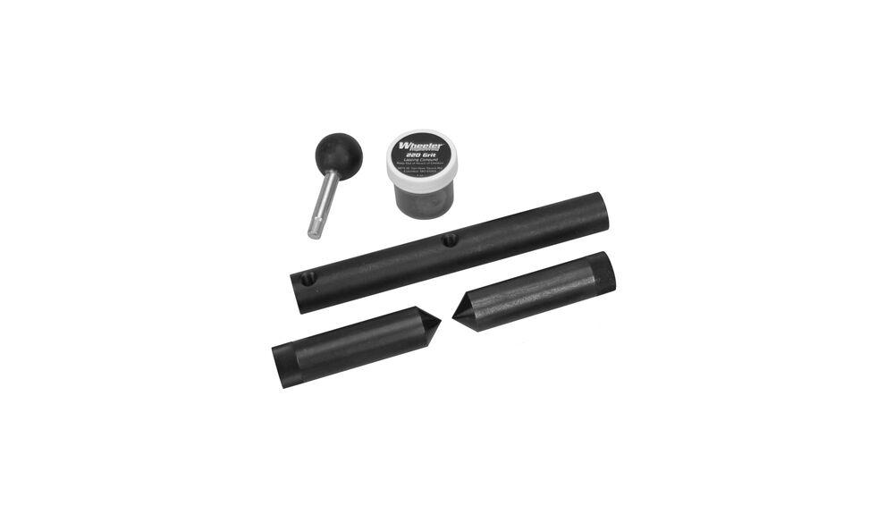 Wheeler 30mm Scope Ring Alignment and Lapping Tool Kit