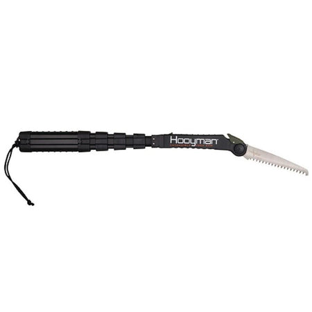 Hooeyman Extendable 5-Foot Tree Saw Model 1001